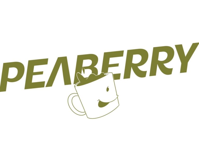 Peaberry Coffeebar!
